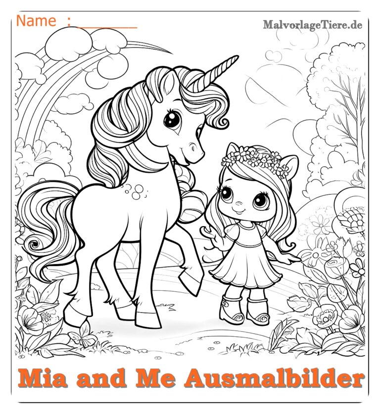 Die Magische Welt der Ausmalbilder: Entspannung, Kreativität und kostenlose Freude für Groß & Klein! Die Magische Welt der Ausmalbilder: Entspannung, Kreativität und kostenlose Freude für Groß & Klein!