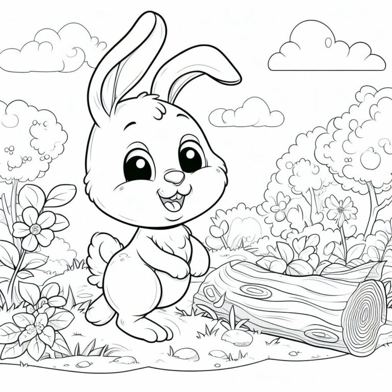 Ausmalbilder-Spaß für Groß und Klein: Entdecke kostenlose Malvorlagen in Duisburg-Homberg!