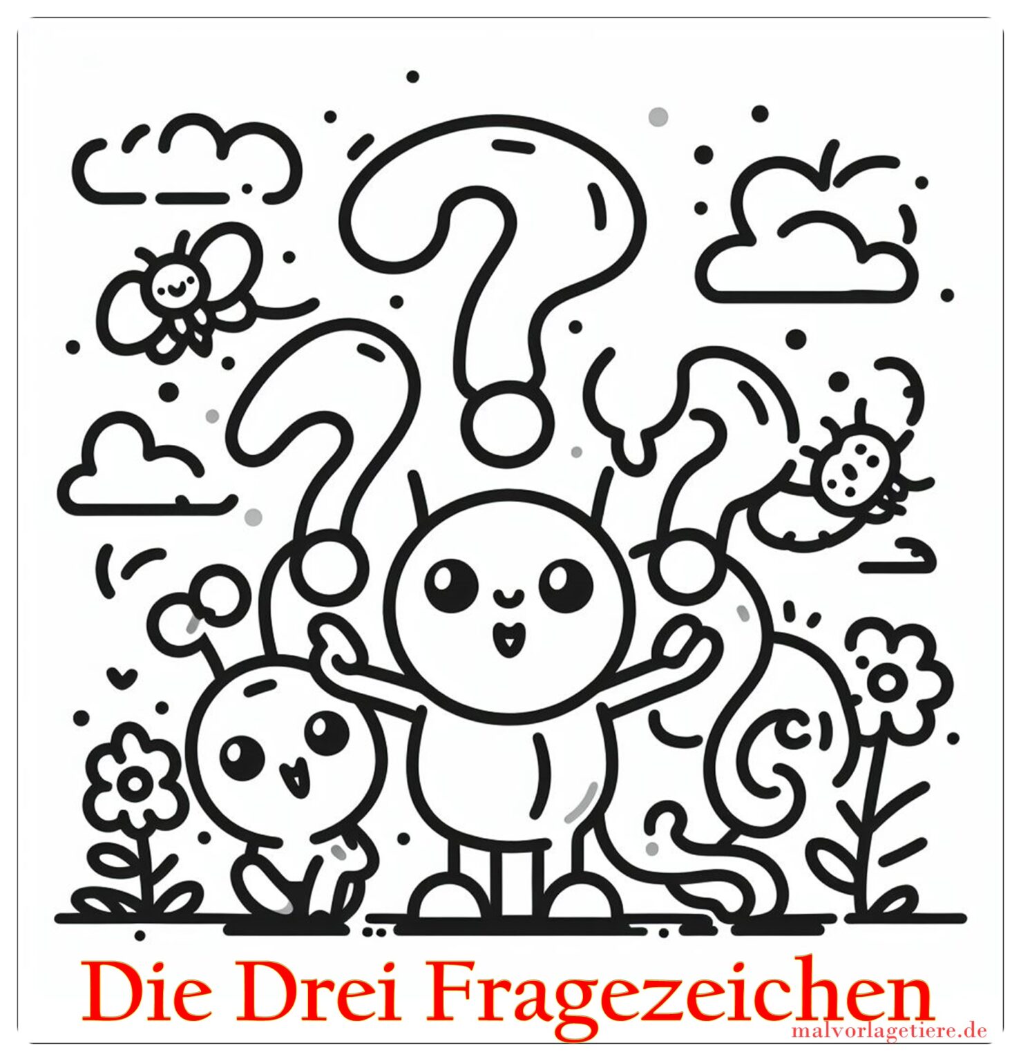 Die Magie der Ausmalbilder: Von Kindheitserinnerungen bis zur Achtsamkeit für Erwachsene – Alles, was Sie wissen müssen!