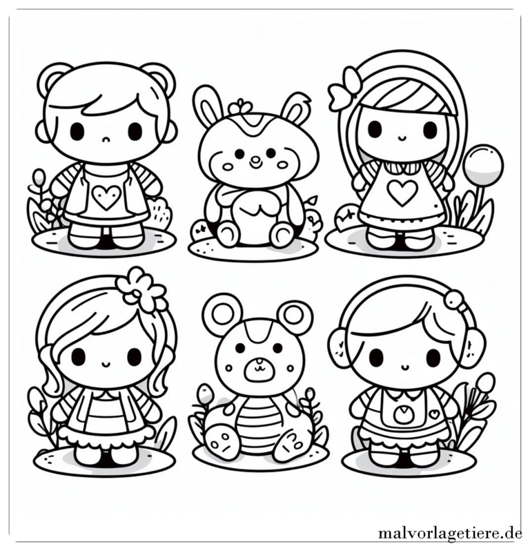 toca boca ausmalbilder zum ausdrucken