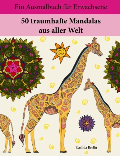 In die Welt der Mandalas eintauchen: Tierische Begleiter für kreative Entdeckungsreisen