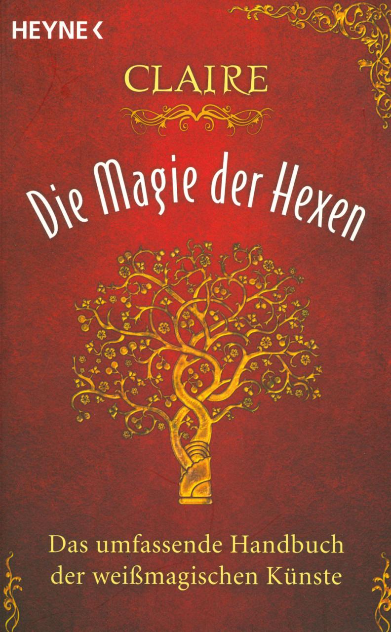 Die Magie der Hexen: Eine Reise in die Welt der Malvorlagen