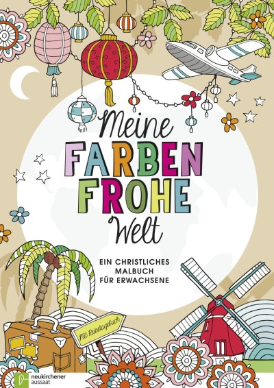 Farbenfrohe Welten zum Leben erwecken: Die Magie von Malvorlagen für Kinder