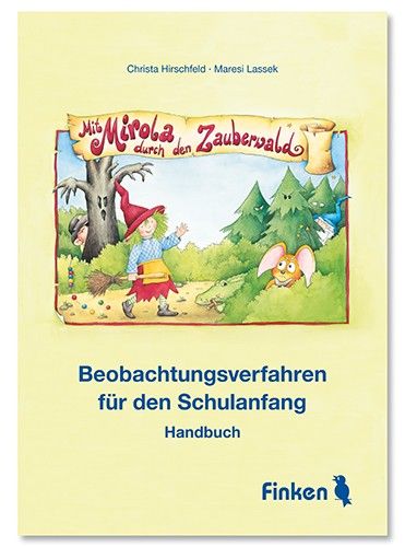 In den Zauberwald: Eine Reise mit Buntstiften und Fantasie