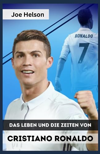 Die Magie des Zeichenbretts: Cristiano Ronaldo und die Kunst der Inspiration