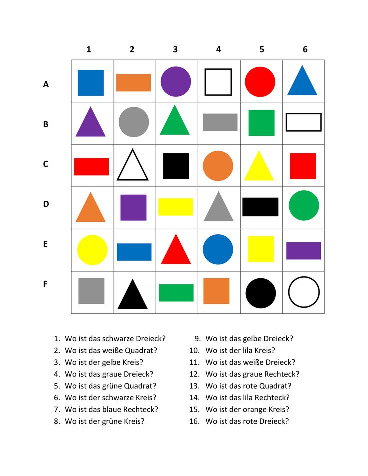 Die Welt der Farben und Formen: Ein Zeichenlehrer erzählt