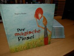 Die Magie des Malens: Wie Ausmalbilder Kinder zum Entdecken anregen