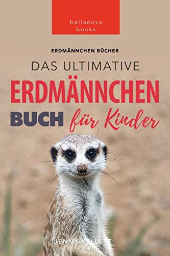 Die Welt der Erdmännchen erkunden: Ein Zeichenabenteuer für kleine Künstler