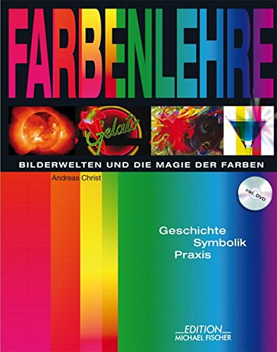 Die Magie der Farben: Zeichnen lernen mit Leichtigkeit