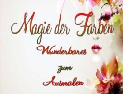 Die Magie der Farben: Wie Ausmalbilder die Fantasie entfachen