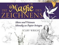 Die Magie des Zeichenlernens: Ein Reiseführer für Erwachsene