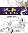 Die Magie des Zeichenbuches: Wie Malen die Fantasie entfesselt