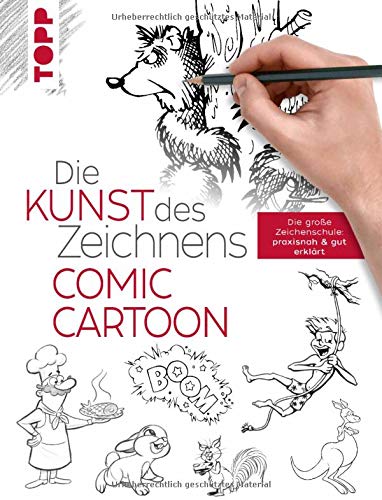 Die Magie des Zeichnens: Ein Zeichenlehrer teilt seine Erfahrungen