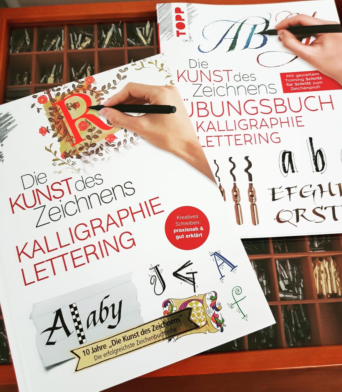 Die Magie des Zeichnens: Buchstaben-Malvorlagen für kleine Künstler