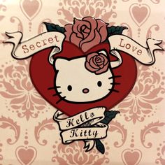 Die Magie des Zeichnens: Hello Kitty als Türöffner zur Kreativität