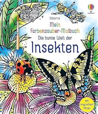 Die Magie der Malbücher: Wie ein Zeichenlehrer mit Kreativität und Geduld Kindern hilft, ihre Welt zu entdecken