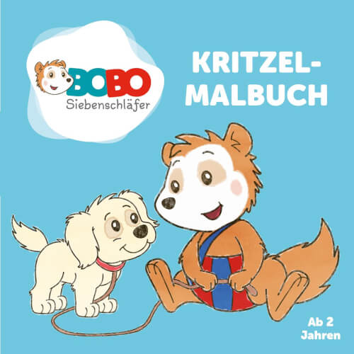 Die Magie des Zeichenlehrers: Bobo Siebenschläfer und die Kraft der Fantasie