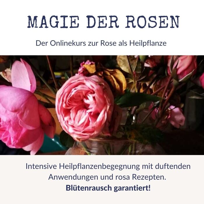 Die Magie der Rosen: Ausmalbilder für kleine Künstler