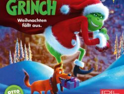 Die Welt des Grinch: Eine Malreise voller Fantasie und Freude