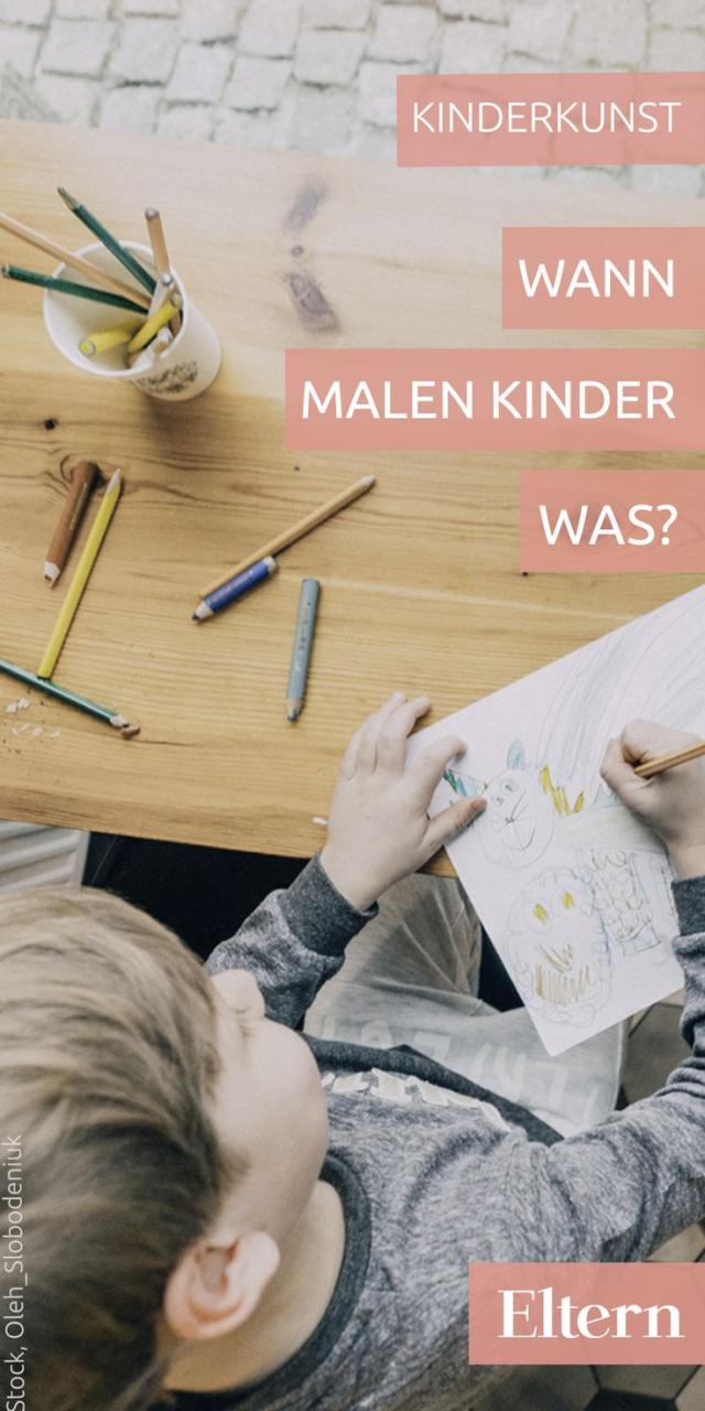 Die Magie des Malens: Wie ich Kindern helfe, ihre Kreativität zu entfesseln