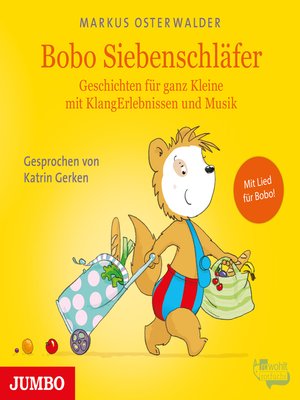 Die Magie des Zeichenlehrers: Bobo Siebenschläfer und die Kraft der Fantasie