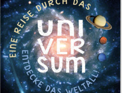 Sterne - Eine Reise ins Universum der Kreativität