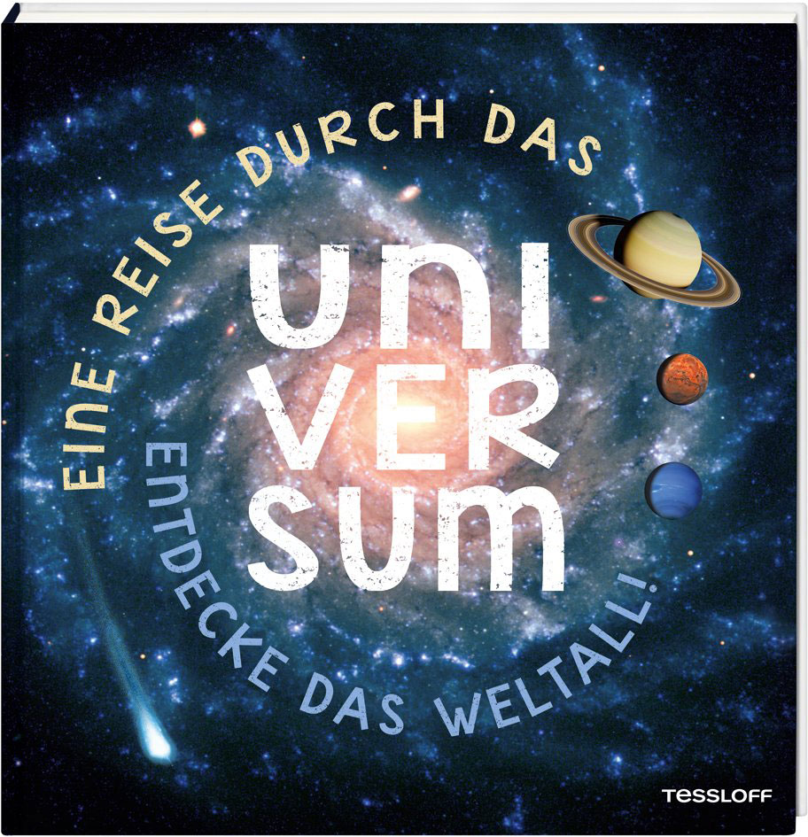 Sterne - Eine Reise ins Universum der Kreativität