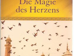 Die Magie des Herzens: Eine Reise in die Welt des Malens