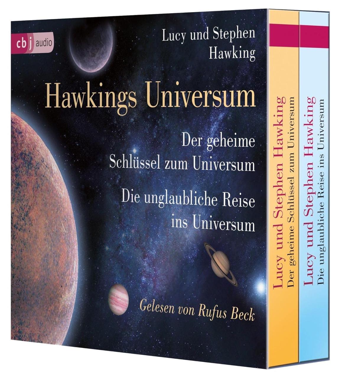 Sterne - Eine Reise ins Universum der Kreativität