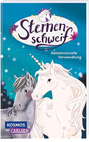 Die Magie des Zeichnens: Ein Einhorn-Abenteuer für kleine Künstler