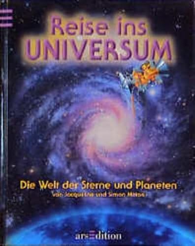 Sterne - Eine Reise ins Universum der Kreativität