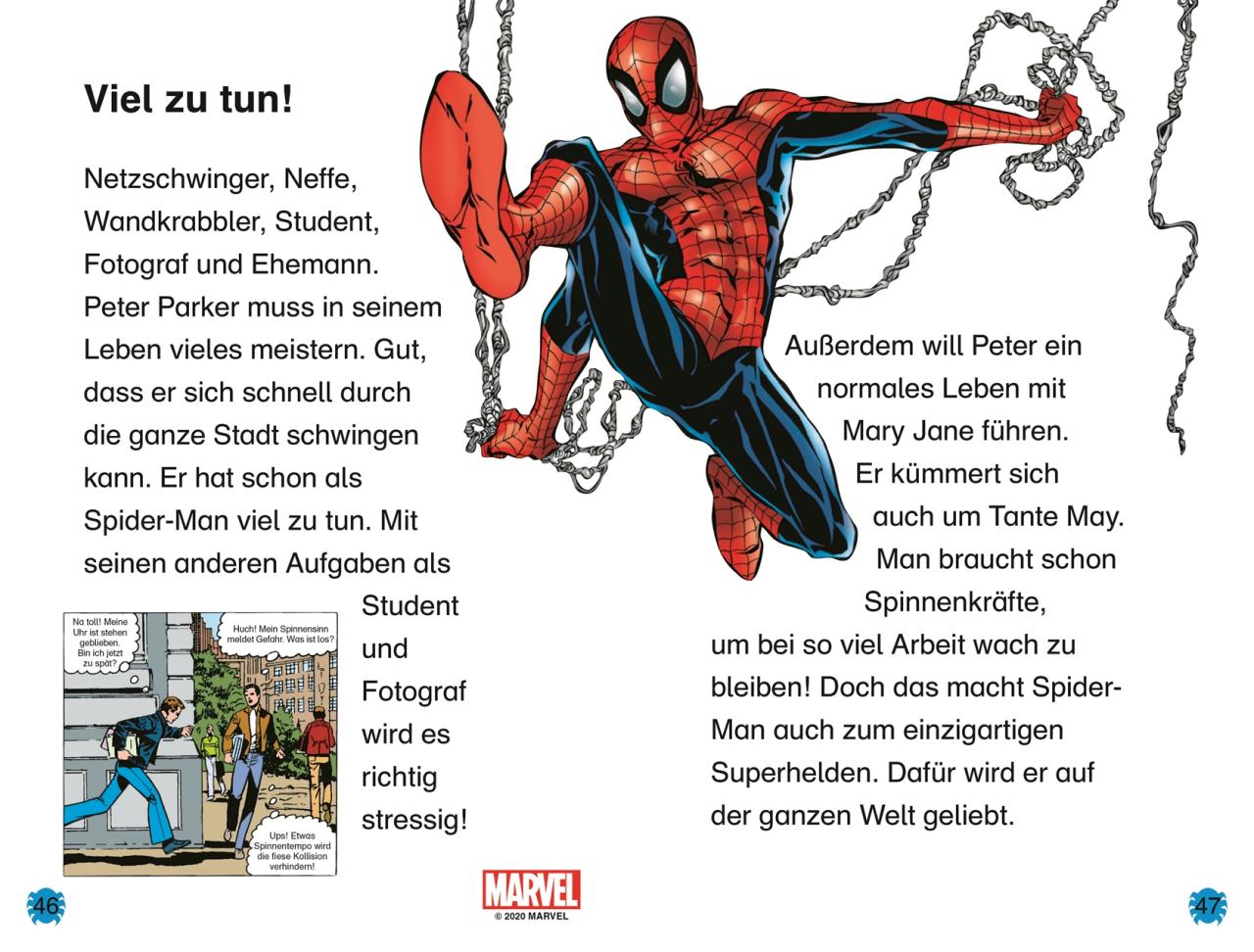 Die Magie des Zeichnens: Spider-Man als Türöffner für Fantasie und Kreativität