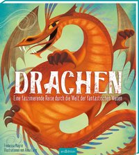 Die Magie des Drachen: Eine Reise ins Reich der Fantasie mit Malvorlagen