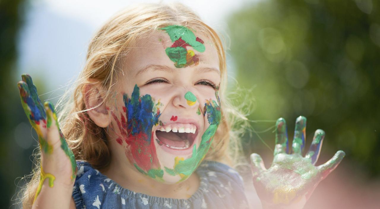 Die Magie des Zeichenlernens: Wie Malvorlagen Kindern helfen, ihre Kreativität zu entfesseln