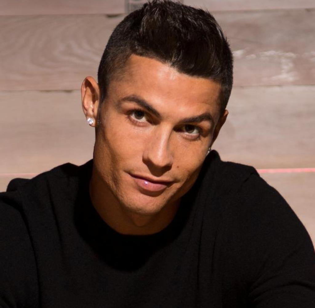 Die Magie des Zeichenbretts: Cristiano Ronaldo und die Kunst der Inspiration