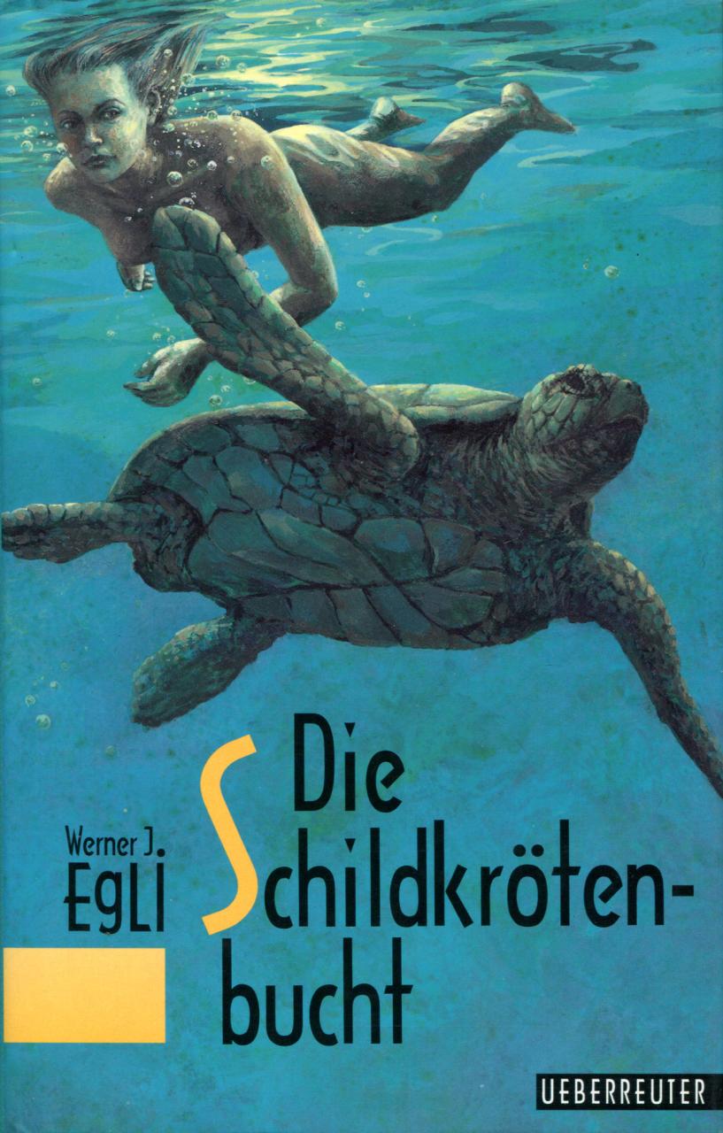 Die Welt der Schildkröten: Ein Ausmalabenteuer für kleine Künstler