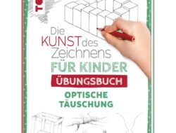 Die Magie des Zeichnens: Wie ich Kindern helfe, ihre Fantasie auf Papier zu bringen