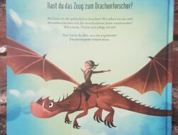 Die Magie des Drachen: Eine Reise ins Reich der Fantasie mit Malvorlagen