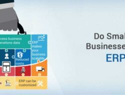 ERP Software for Small and Medium Businesses (SMBs): A Comprehensive Guide