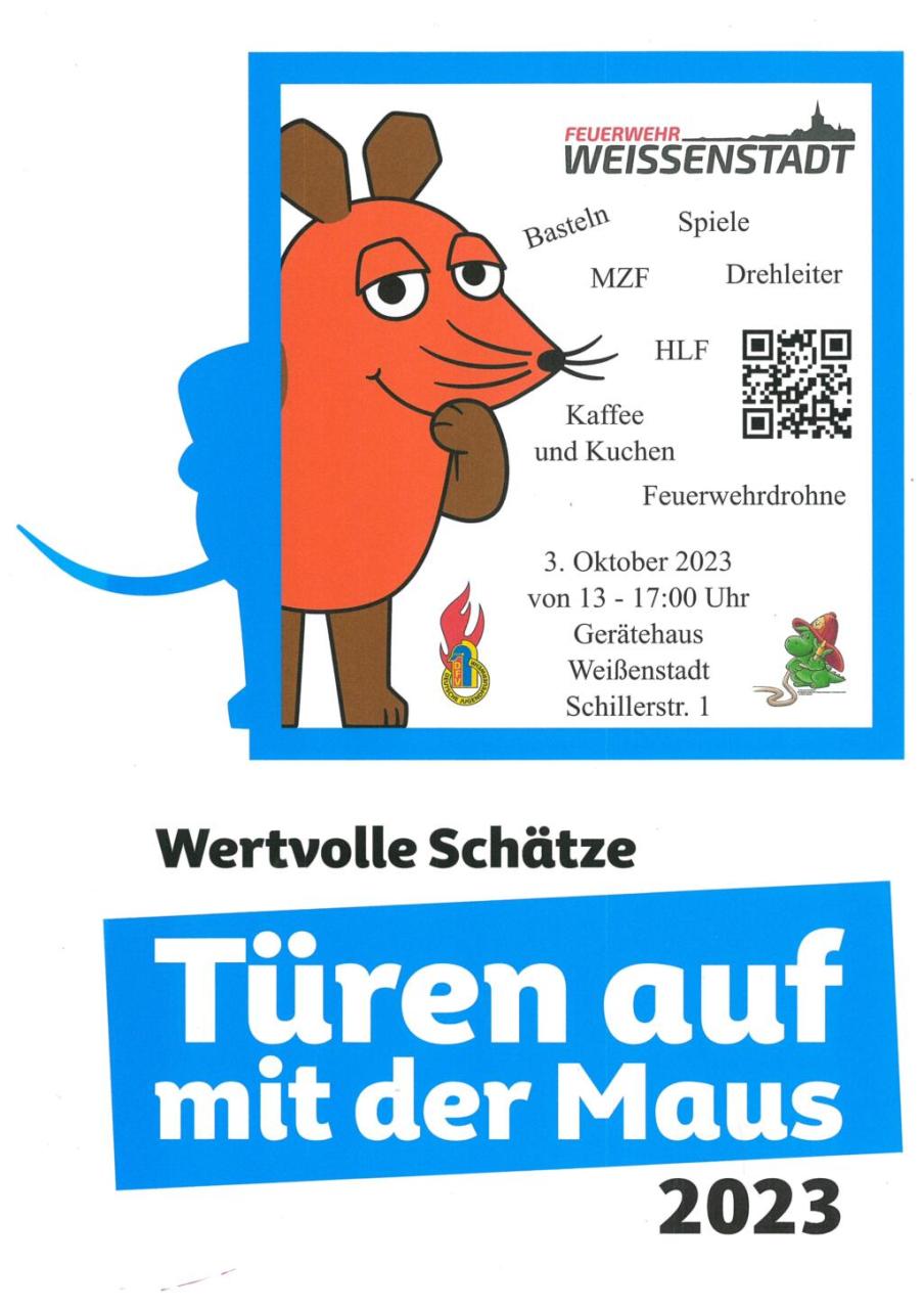 Die Magie des Malens: Eine Maus als Türöffner zur Kreativität