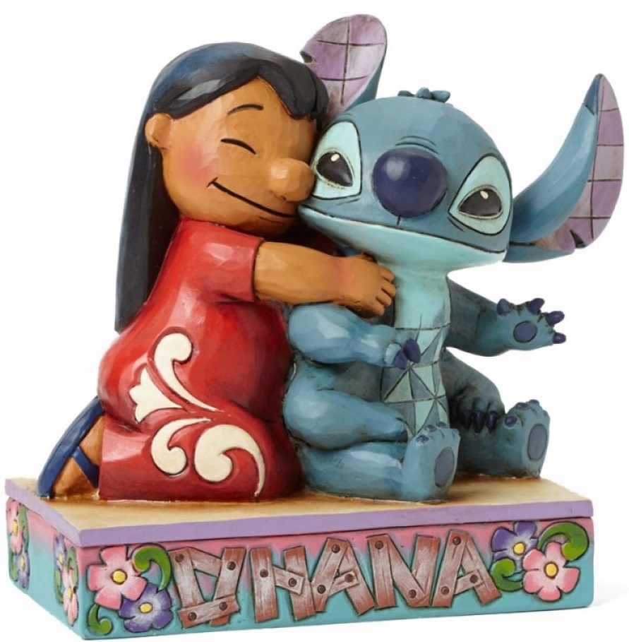 Die Magie des Zeichnens: Lilo & Stitch als Türöffner zur Kreativität