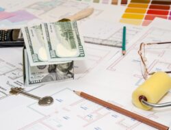 Painting Your Dreams: A Guide to Interior House Painting Costs