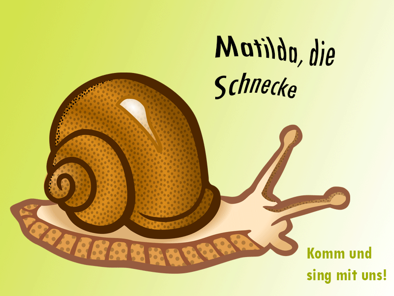 Die Schnecke: Ein kleiner Freund mit großem Potential