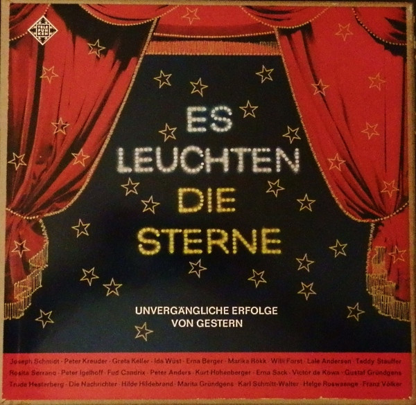 Die Magie des Malens: Sterne, die leuchten und Herzen berühren