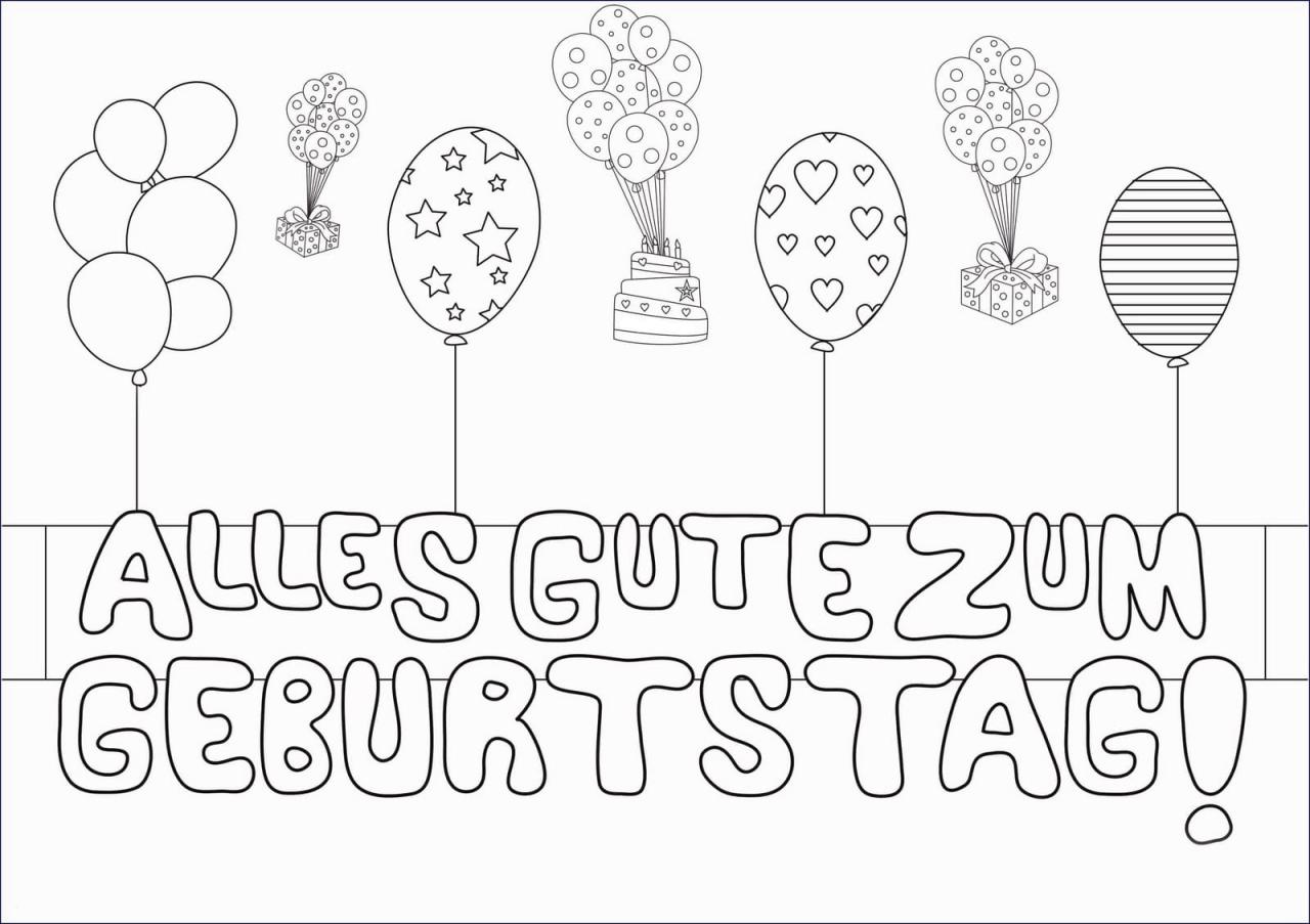 Geburtstags-Ausmalbilder: Eine Reise voller Kreativität und Freude