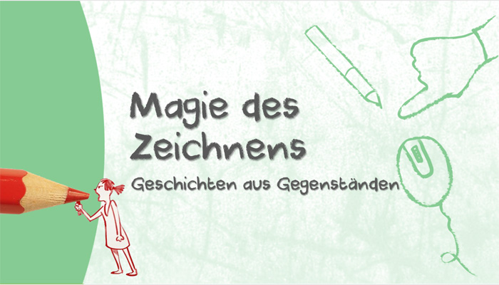 Die Magie des Zeichnens: Ein Abenteuer in die Welt der Feen