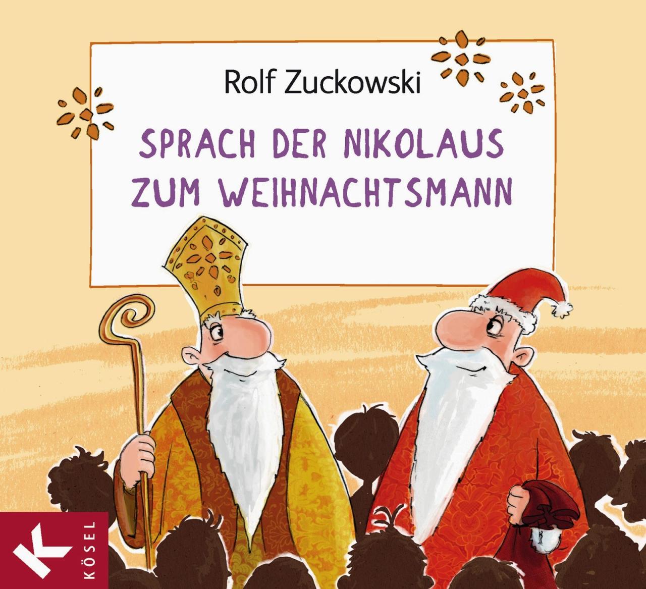 Die Magie des Zeichnens: Wie der Nikolaus zum Leben erweckt wird