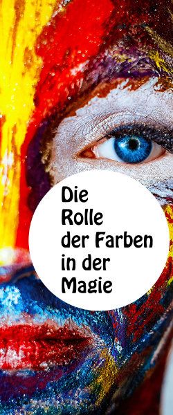 Die Magie der Farben: Wie Malen die Fantasie entfesselt