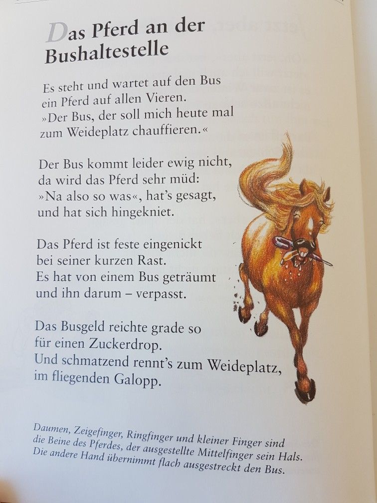 Die Magie des Zeichenbuches: Ein Pferd auf Papier erwecken