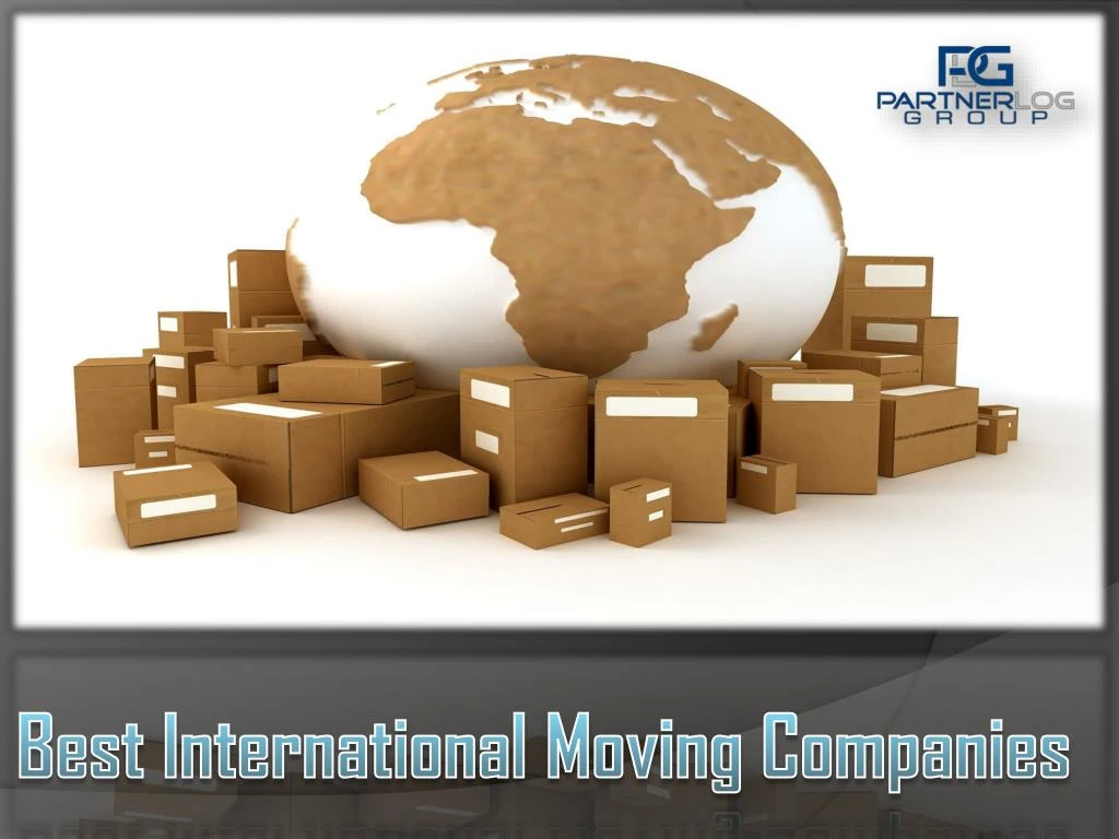 Moving Mountains: Your Guide to Choosing the Best International Moving Companies